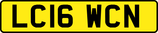 LC16WCN