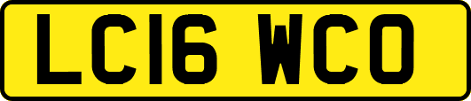 LC16WCO