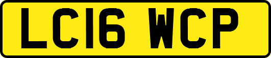 LC16WCP