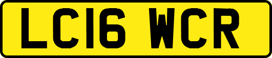 LC16WCR