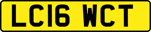 LC16WCT