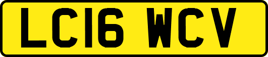 LC16WCV