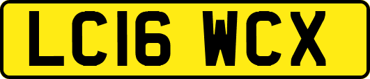 LC16WCX