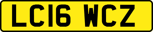 LC16WCZ