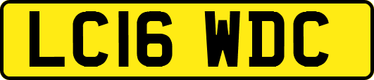 LC16WDC
