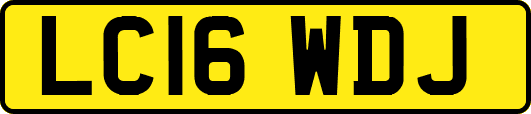 LC16WDJ