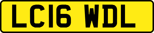 LC16WDL