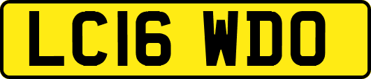 LC16WDO
