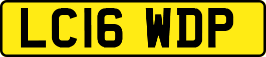 LC16WDP