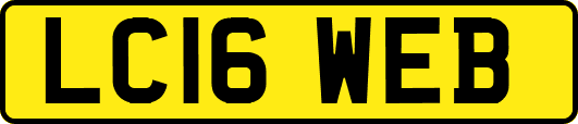 LC16WEB