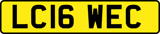 LC16WEC