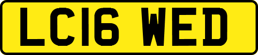 LC16WED