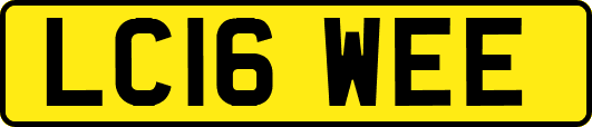 LC16WEE