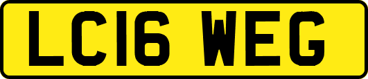 LC16WEG