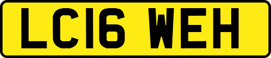 LC16WEH