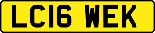 LC16WEK