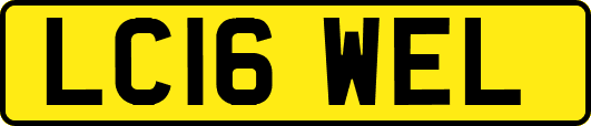 LC16WEL