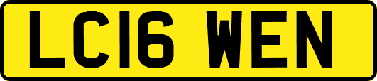 LC16WEN