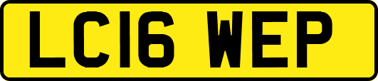 LC16WEP