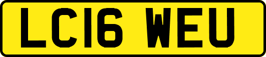 LC16WEU
