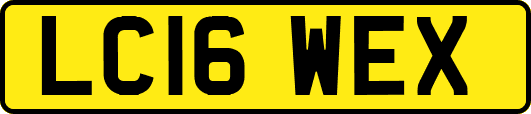 LC16WEX