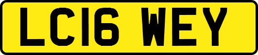 LC16WEY