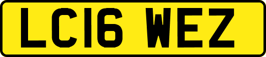 LC16WEZ