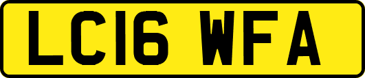 LC16WFA