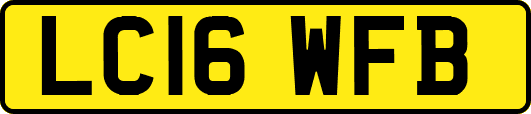 LC16WFB