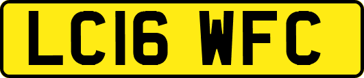 LC16WFC