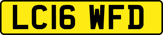 LC16WFD