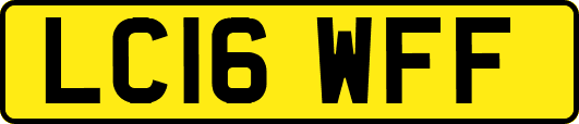 LC16WFF