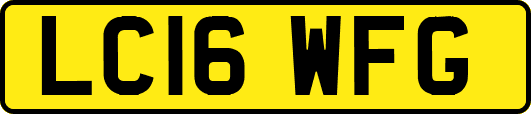LC16WFG