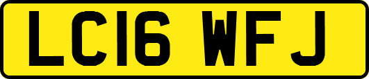 LC16WFJ