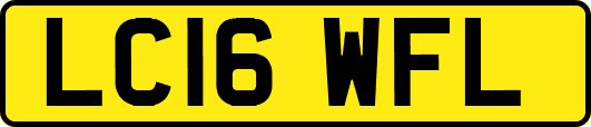 LC16WFL