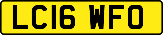 LC16WFO