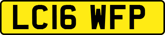 LC16WFP