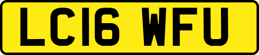 LC16WFU