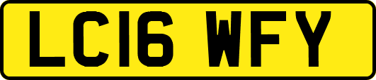 LC16WFY