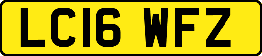 LC16WFZ