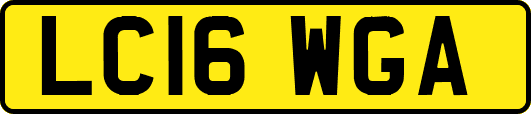 LC16WGA