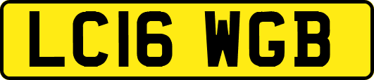 LC16WGB