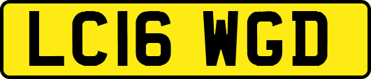 LC16WGD