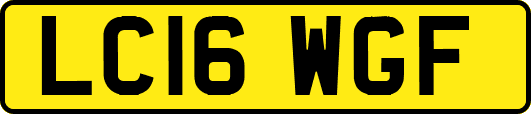 LC16WGF