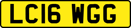 LC16WGG