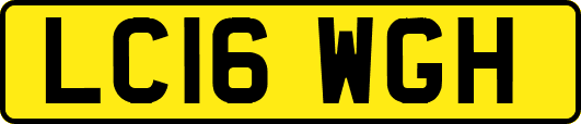 LC16WGH