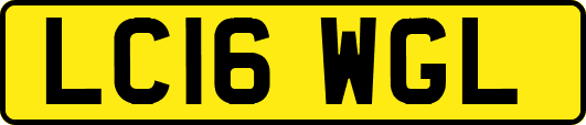 LC16WGL
