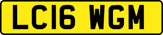 LC16WGM