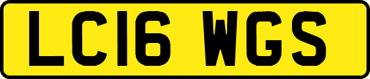 LC16WGS