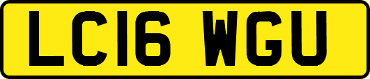 LC16WGU